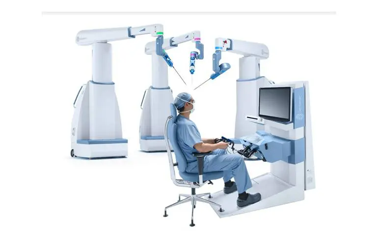 Asensus Surgical宣布在日本放置Senhance手术机器人