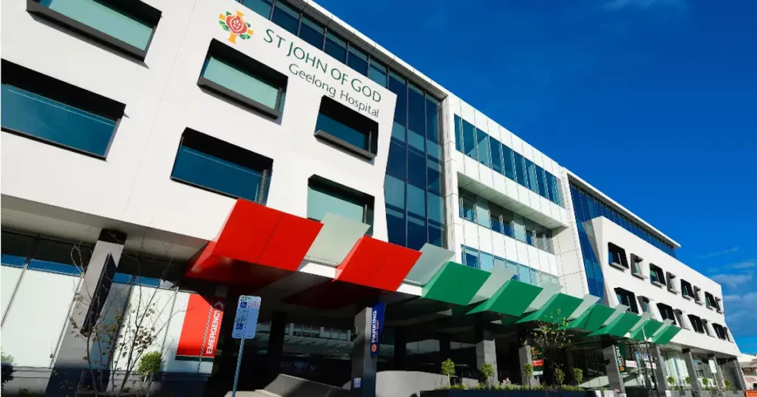 圆点医疗St John of God Health Care采用EpiSoft在线IFC和支付流程