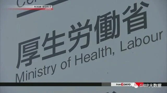 文章配图:又是BA.5?死亡人数激增,第八波疫情冲击日本,对我们有影响吗?