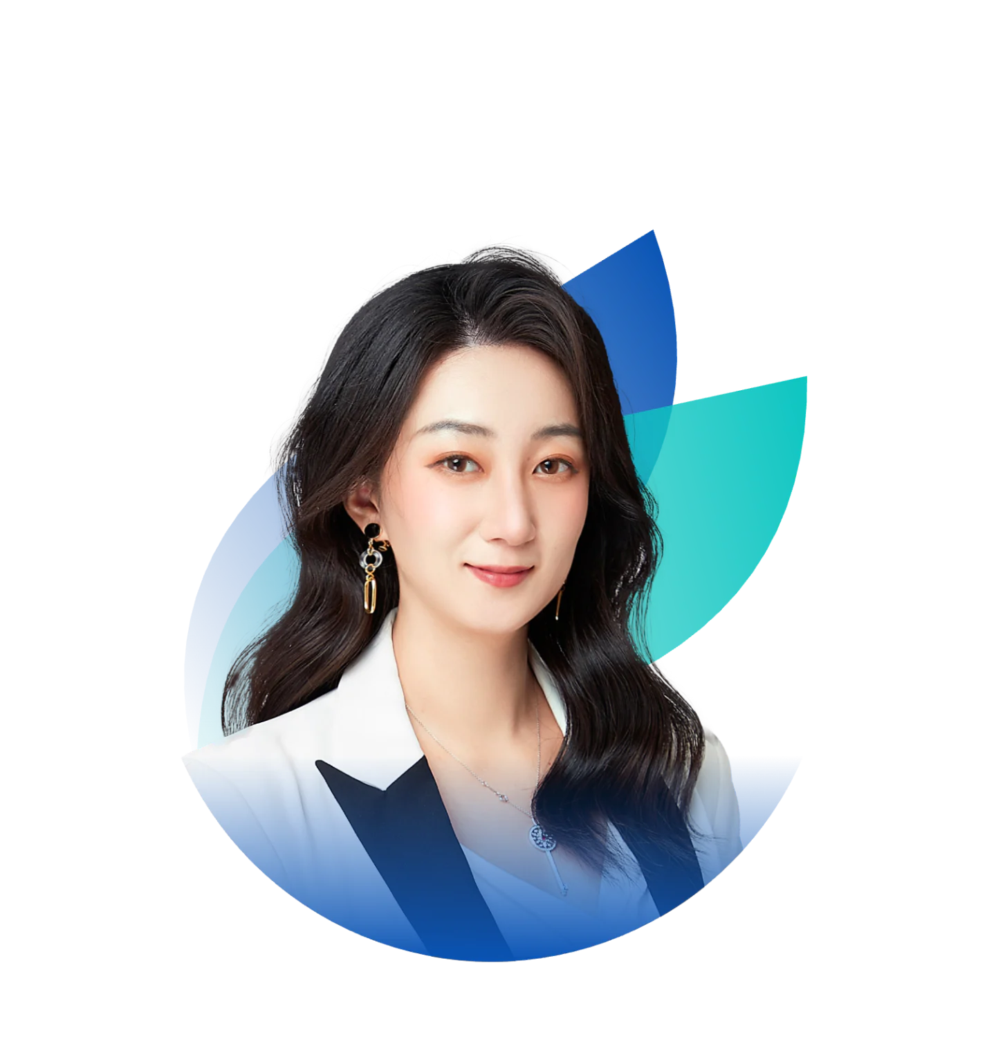 文章配图：访谈回顾丨普瑞纯证CEO孟竹接受WeAreTechWomen采访