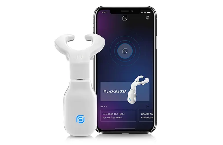 无线智能睡眠呼吸治疗器治疗1万名患者
