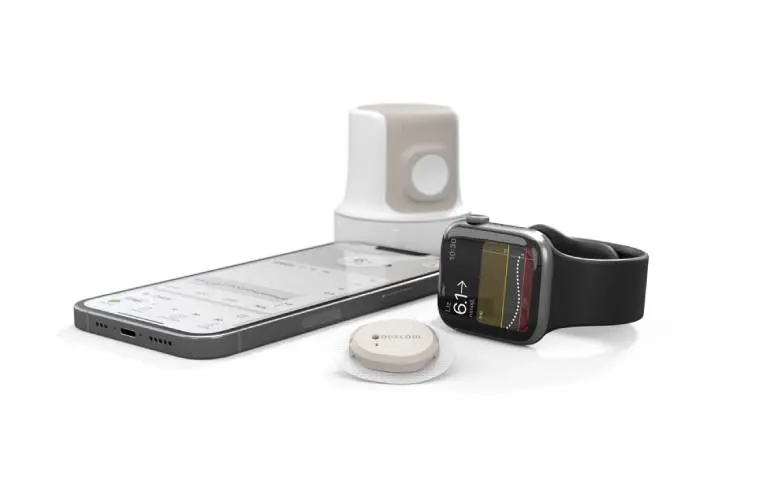 FDA核准Dexcom G7 CGM系统