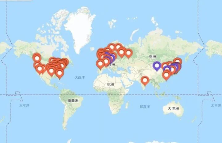 文章配图:【重磅】首台国产质子治疗设备开始进行临床实验!