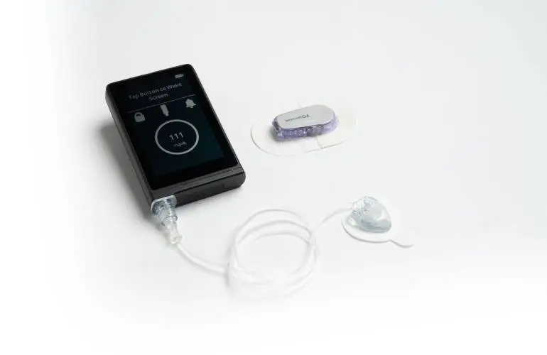 Convatec与Beta Bionics合作推出iLet仿生胰腺
