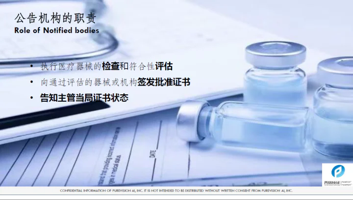 文章配图:胡心洁:医疗器械注册转化之监管之路(上)