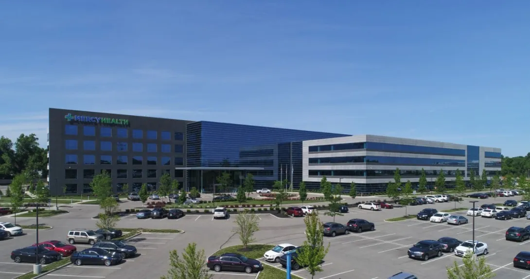 Bon Secours Mercy Health运用人工智能和自动化技术赋能人才招聘者