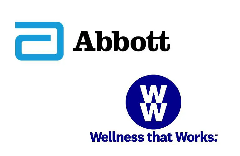 Abbott与WeightWatchers合作推出糖尿病管理计划