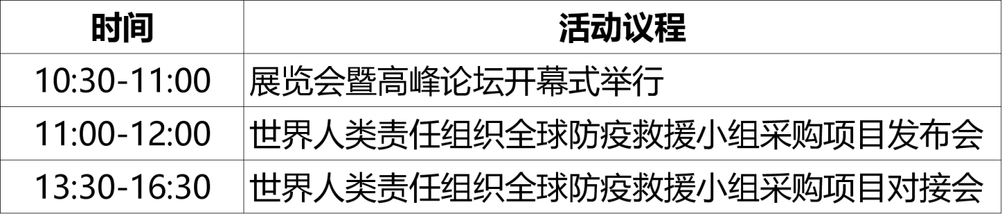 文章配图：开幕| 2020广州防疫展同期会议马上开幕，Pure君带你一探究竟