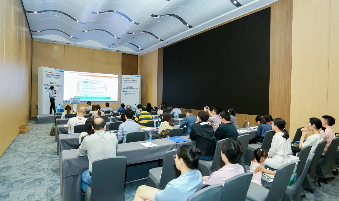 文章配图:未来已来:Pure Global 联合 Eurofins、亚马逊云科技共同赋能医械企业扬帆出海