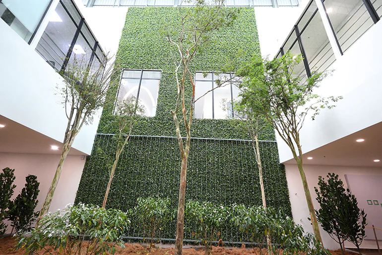 建设我们的未来全面可持续发展与手套制造实践