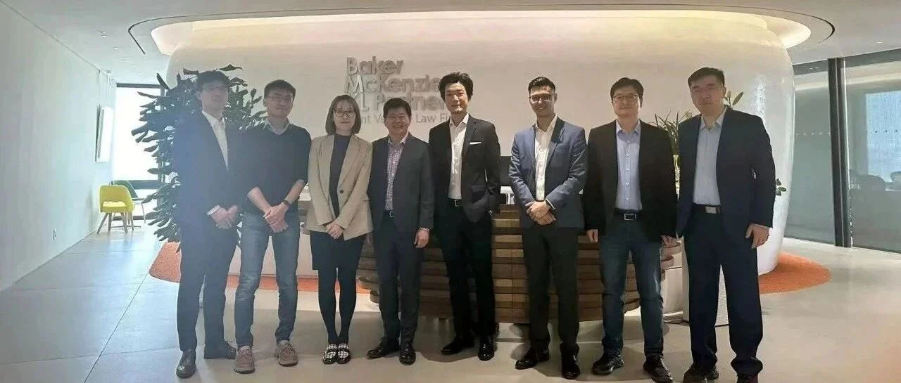 Pure Global (普瑞纯证)亮相 APACMed首尔研讨会，深度解读AI如何赋能医疗科技企业全球化征程