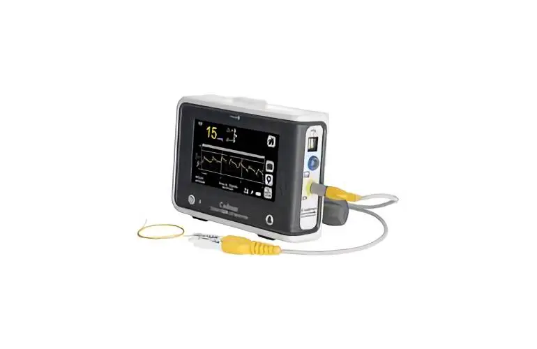 Integra CereLink ICP 监测仪被召回,为最严重等级