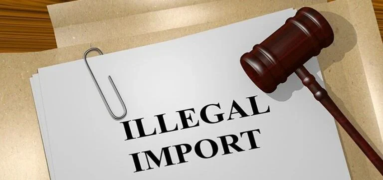 文章配图：知名企业被FDA通知：非法进口新冠快速检测产品，召回！