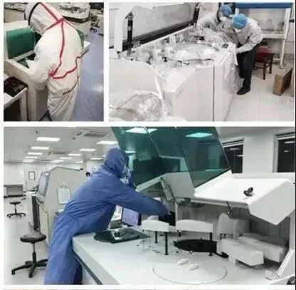 文章配图:【深度】疫情过后,家用医疗器械行业的潜在机遇 