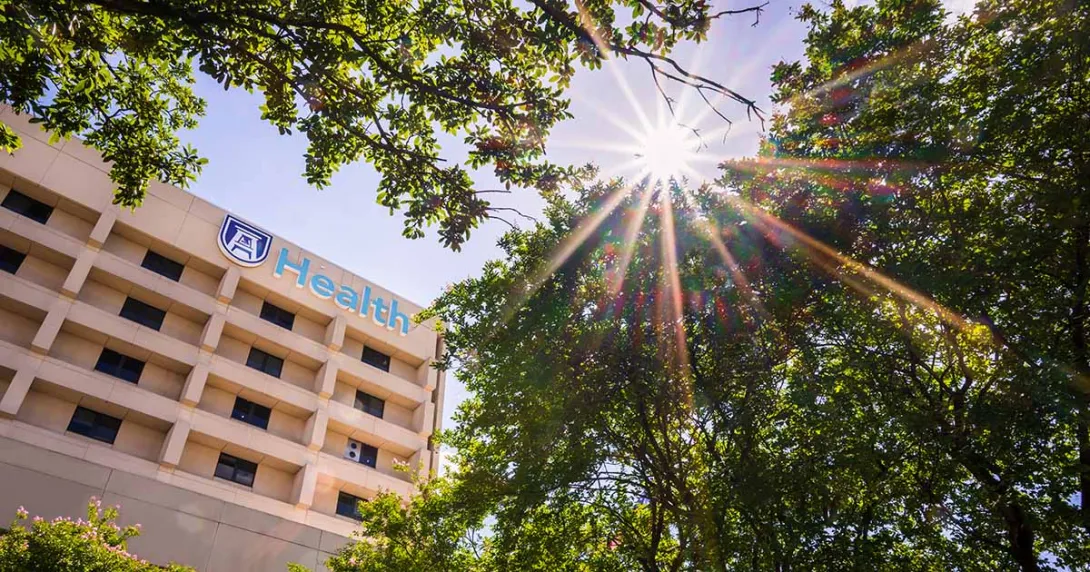 奥古斯塔大学医疗中心通过家庭虚拟护理节省110万美元