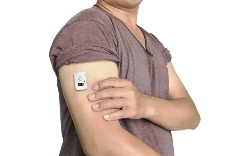 Nemaura Medical推出支持CGM指导胰岛素剂量调整的护理模式