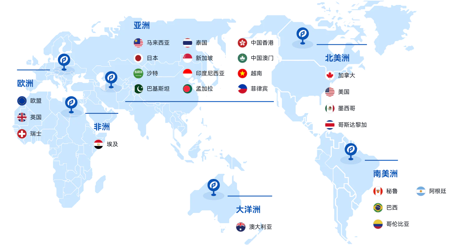 文章配图:成功案例 | 普瑞纯证拿下两张印尼证书!