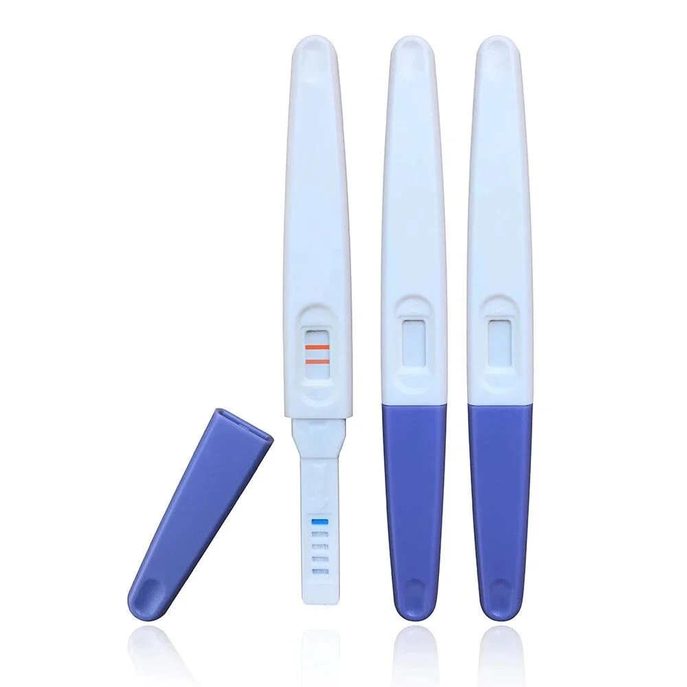 关于验孕棒申请FDA 510 (K) 的小科普