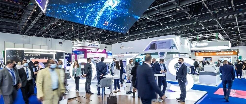 超190家参展商！2023 MEDLAB中国展商数据大盘点！