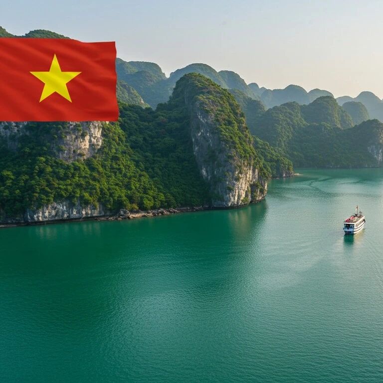 普瑞纯证成功助力中国智造美容仪进军越南市场