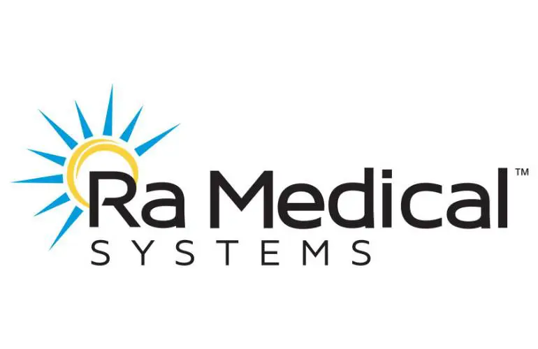 Ra Medical表示,其非侵入性电生理映射系统的需求正在上升