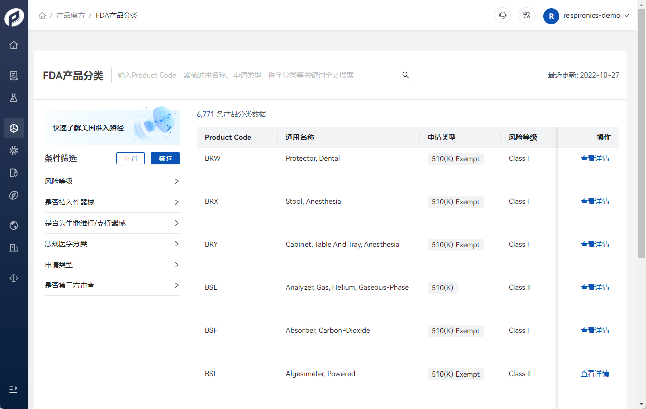 文章配图:FDA Weekly | 猴痘EUA再度更新;新冠公共卫生紧急事件期间医疗器械短缺清单更新;奥林巴斯再或警告;