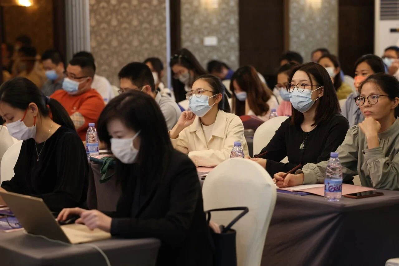 文章配图:要闻 | 普瑞纯证携手厦门医疗器械协会成功举办医疗器械和体外诊断全球注册专场研讨会