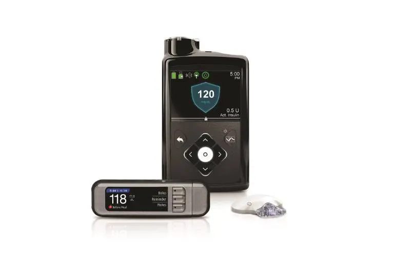 美敦力公司和FDA发出警告MiniMed胰岛素泵潜在网络安全风险