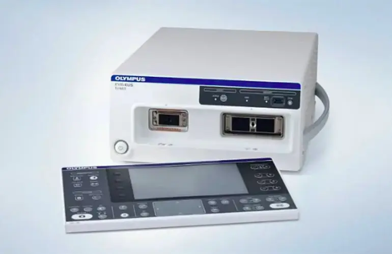 奥林巴斯推出新型内窥镜超声波处理器