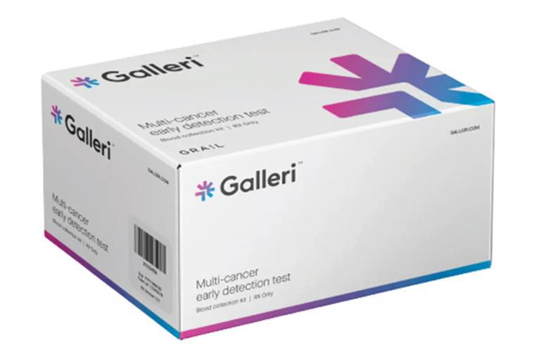 GRAIL研发出可筛查50多种癌症的血液检测技术