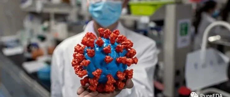 新冠疫苗重大突破！中国的新冠疫苗在早期试验中产生抗体