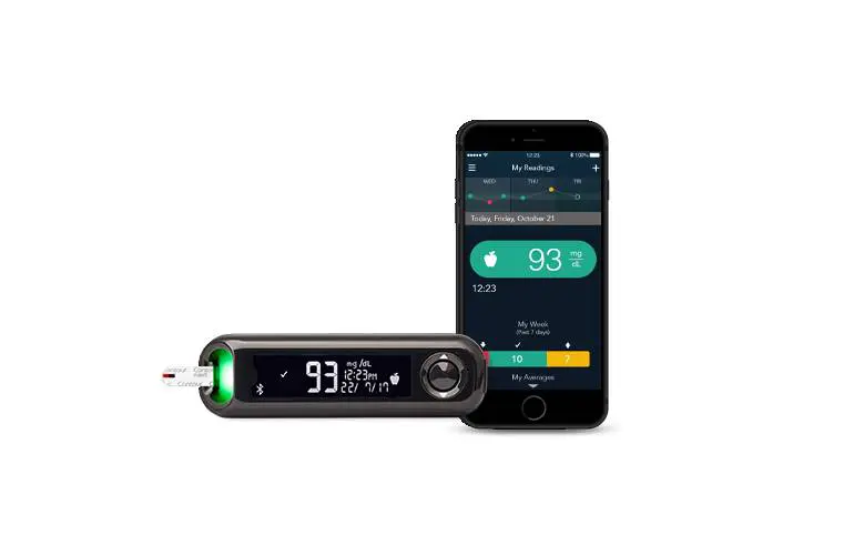 Ascensia Diabetes Care与Avricore Health合作,将血糖监测仪整合至现场检测