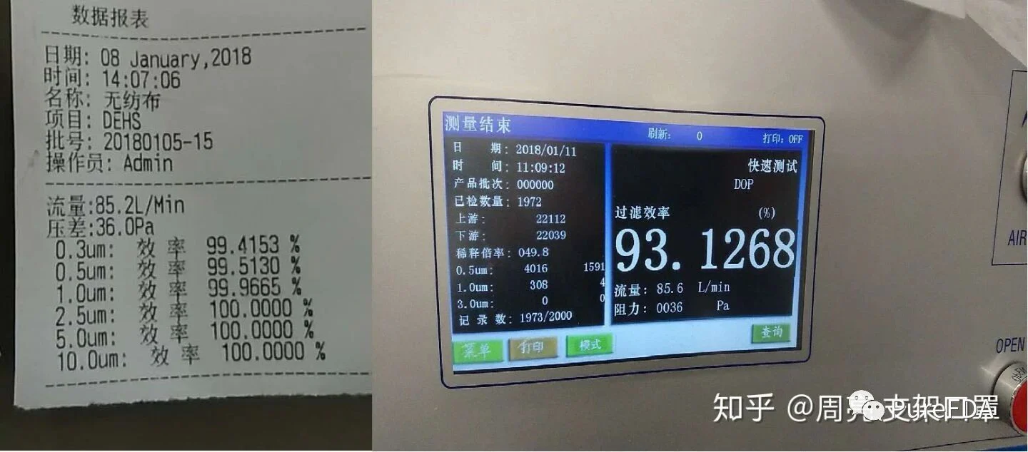 文章配图：熔喷行业近期乱象与未来走势
