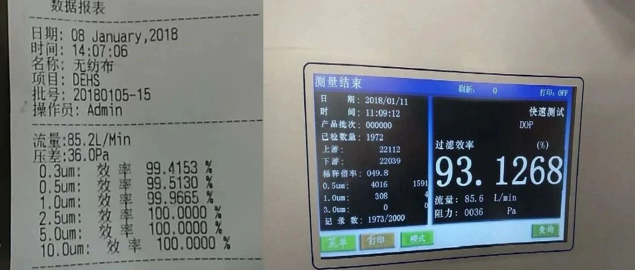 熔喷行业近期乱象与未来走势