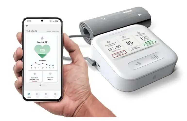FDA批准CardieX的血管生物测量监测器