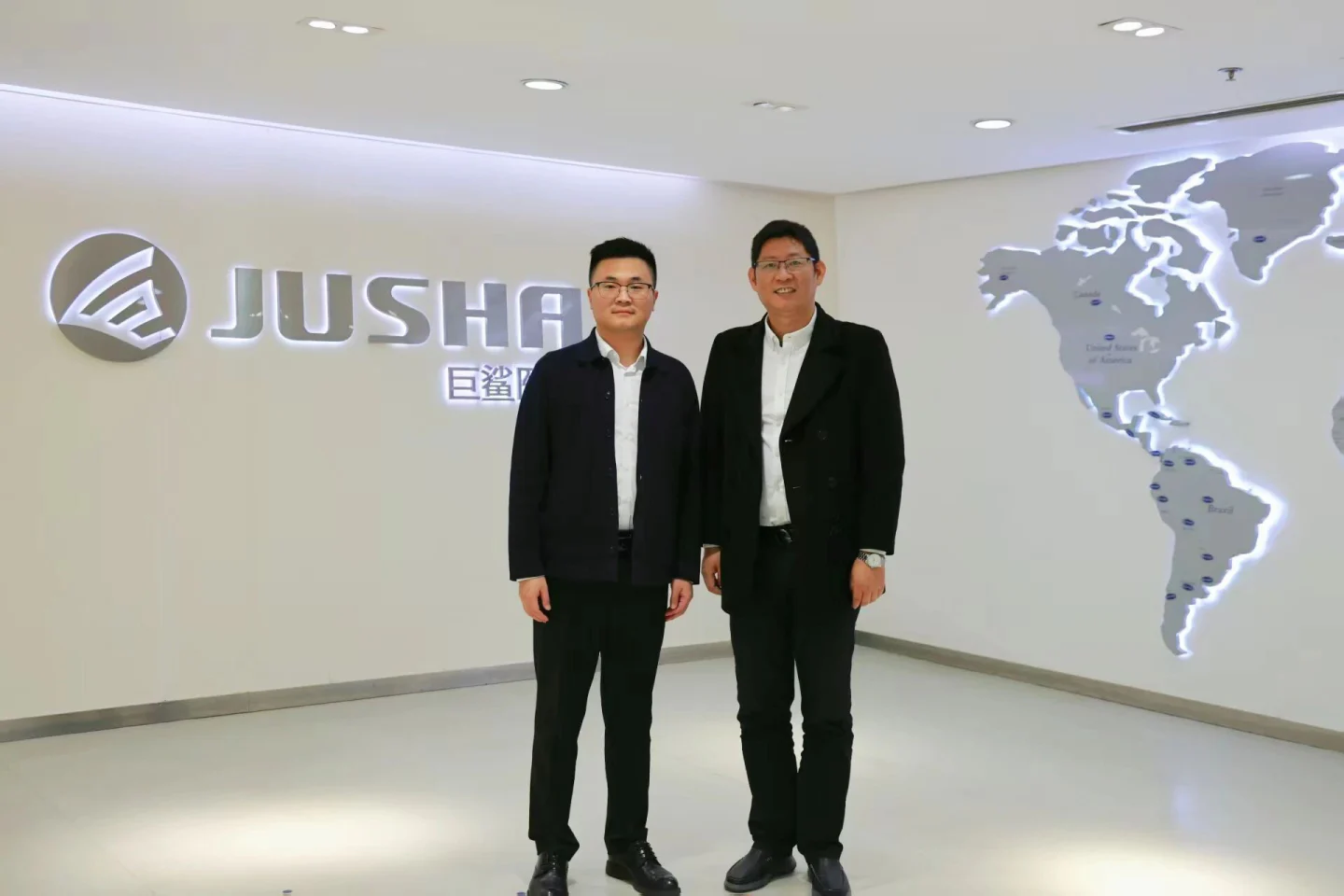 文章配图:普瑞纯证出席CBIITA医疗器械出海服务交流会,共探全球化合规新路径