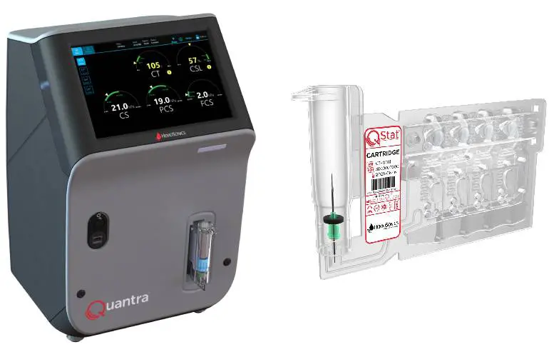 HemoSonics 获 FDA 认证其下一代止血系统