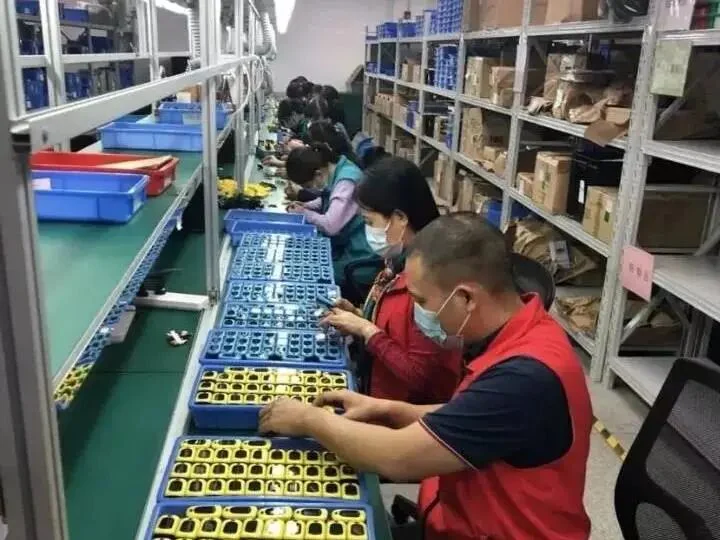 文章配图:【深度】疫情过后,家用医疗器械行业的潜在机遇 
