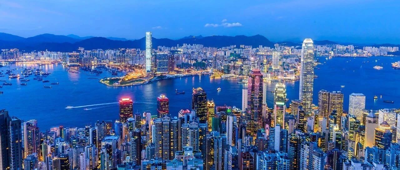 香港继续认可NMPA医疗器械上市许可,内附注册全流程解读!