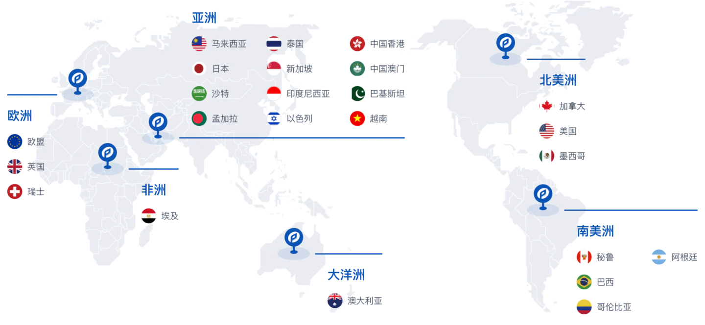文章配图:成功案例 | 持续获证!普瑞纯证助力客户拿下澳大利亚TGA IIb类产品注册
