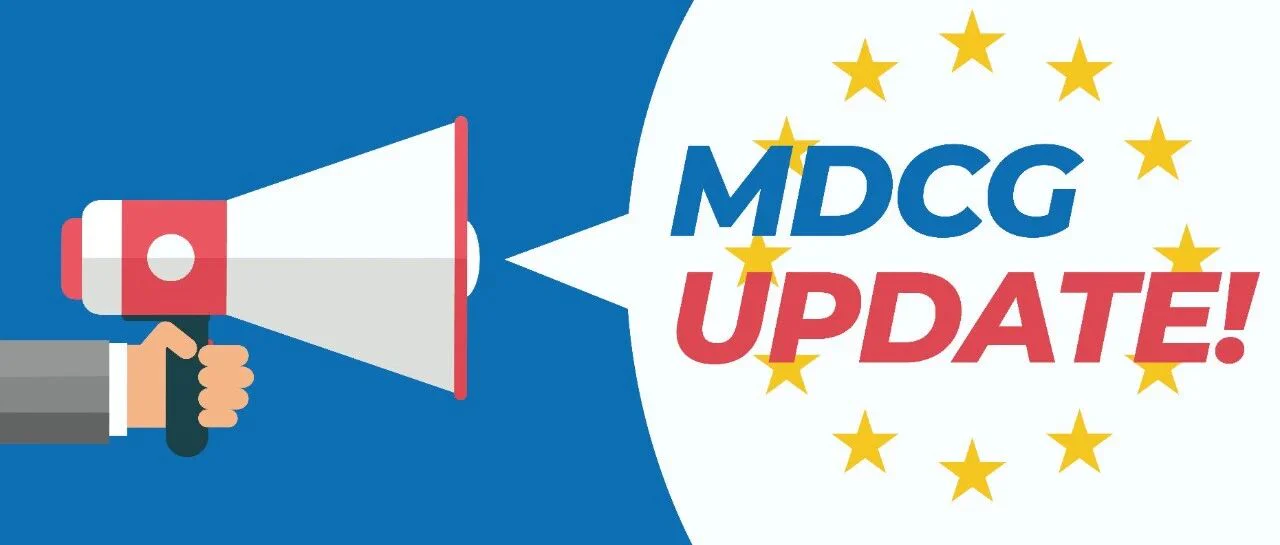 重磅更新 | 欧盟发布MDCG 2022-21 MDR下关于PSUR的指南
