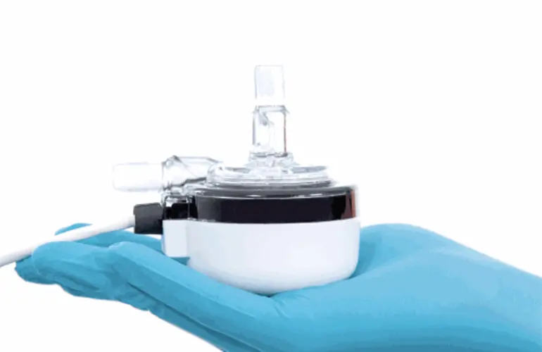 LivaNova LifeSparc ACS泵扩展使用范围