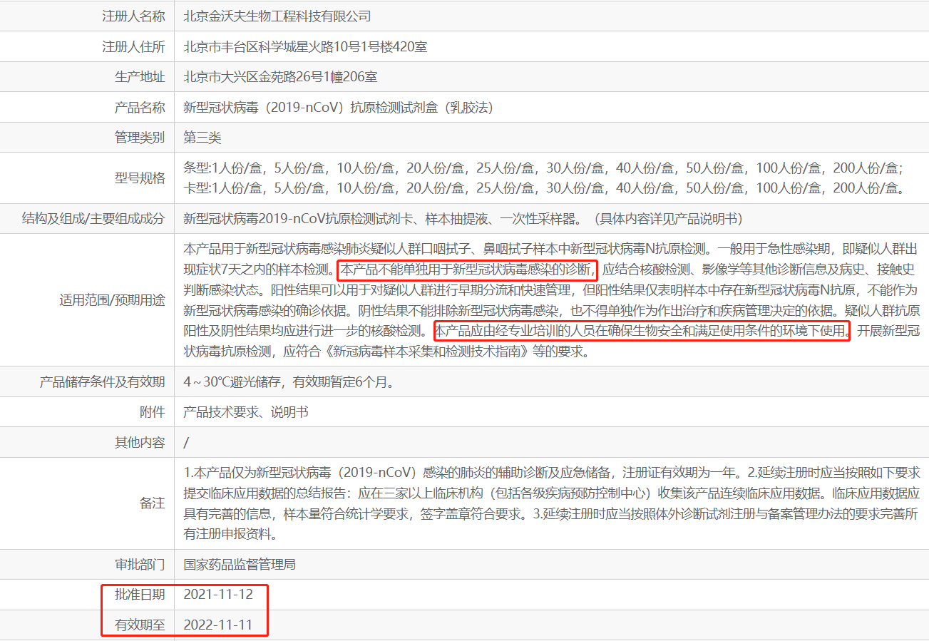 文章配图:新冠抗原检测国内市场到底有多大,3000亿级别市场可期!