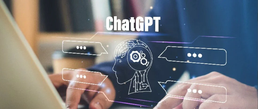 限时开放｜黑科技空降！一起来看连上热搜的ChatGPT究竟能否偷走你的工作？