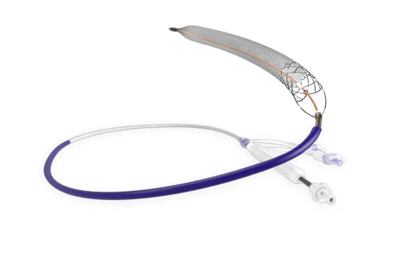 Inari Medical公布深静脉血栓治疗试验ClotTriever系统的首例受试者入组消息