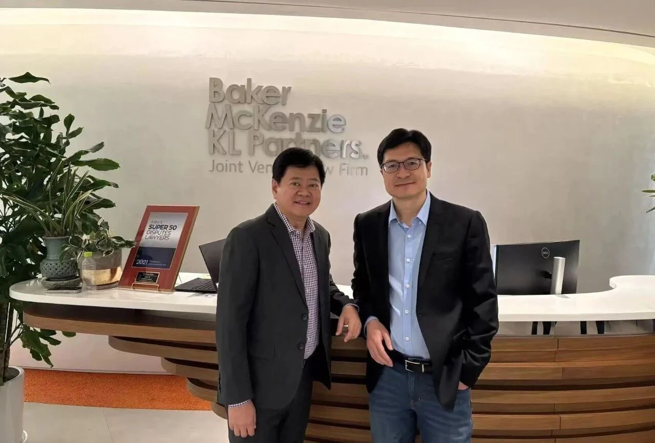 文章配图:Pure Global (普瑞纯证)亮相 APACMed首尔研讨会,深度解读AI如何赋能医疗科技企业全球化征程