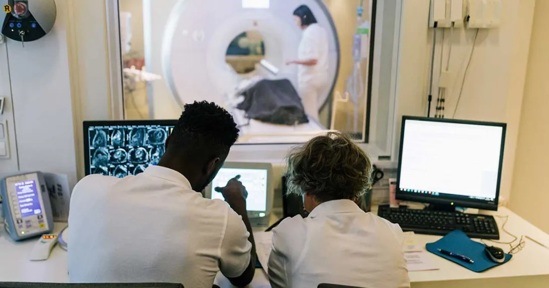 GE Healthcare的心脏MRI DL模型获得FDA认证