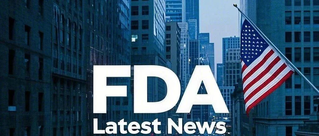 FDA启动HCT/Ps监管框架重大改革，普瑞纯证以AI赋能全球医疗合规新生态