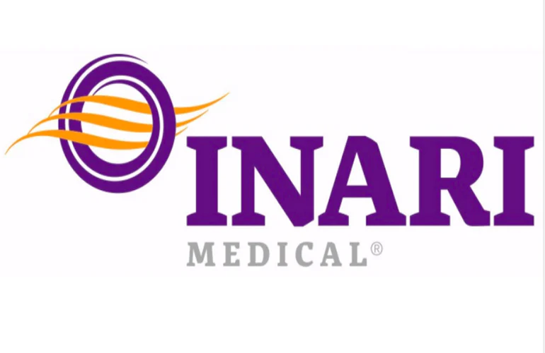 Inari Medical将展开ClotTriever系统在深静脉血栓症中的试验