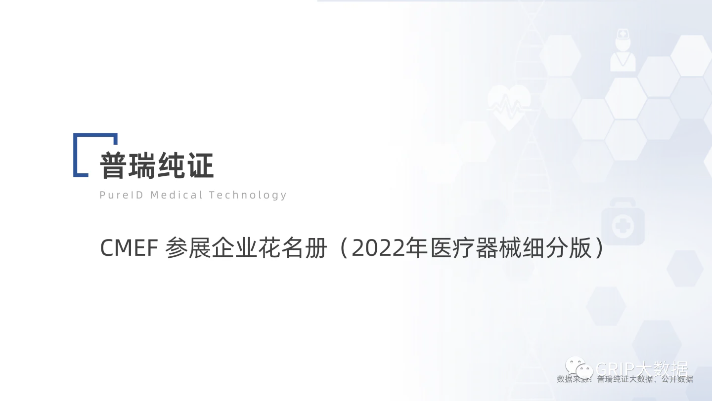文章配图:您有一份2022年CMEF参展信息花名册已送达,请注意查收!